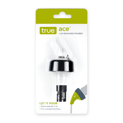 Ace™: 1-Ounce Measured Pourer