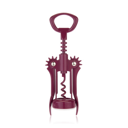 Soar™ Merlot Winged Corkscrew by True