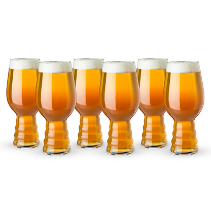 Spiegelau 19.1 oz IPA glass (set of 6)