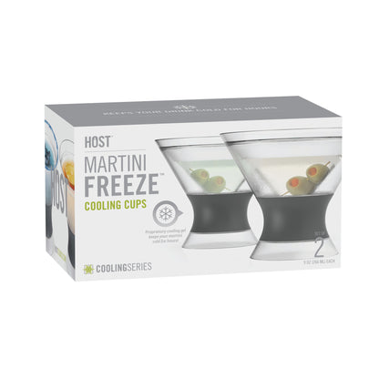 Martini FREEZE™ (set of 2)