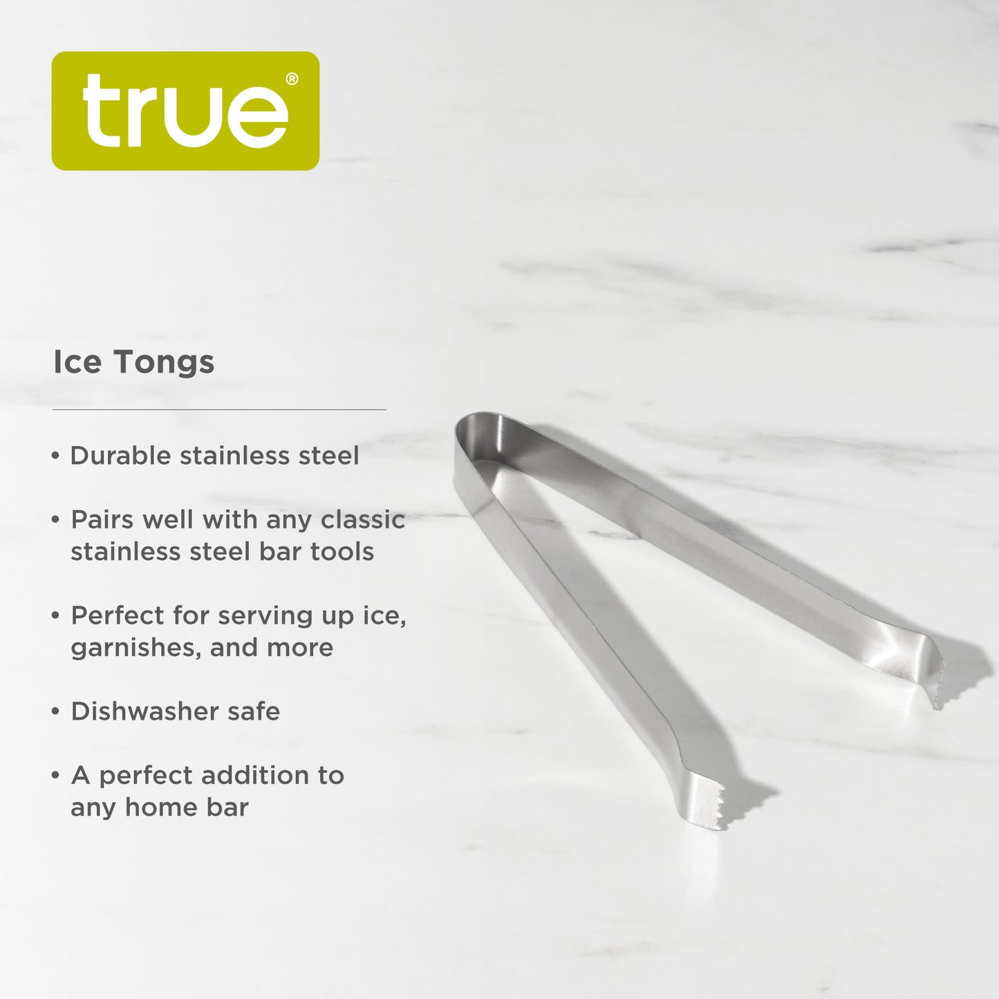 Ice Tongs by True