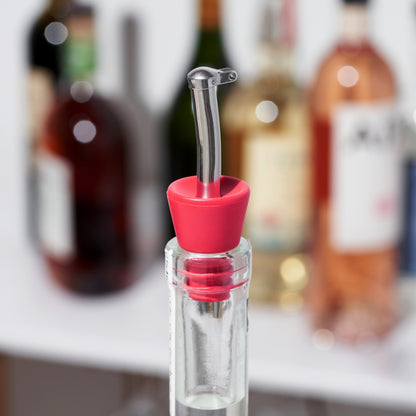 Colorfast - Liquor Pourers