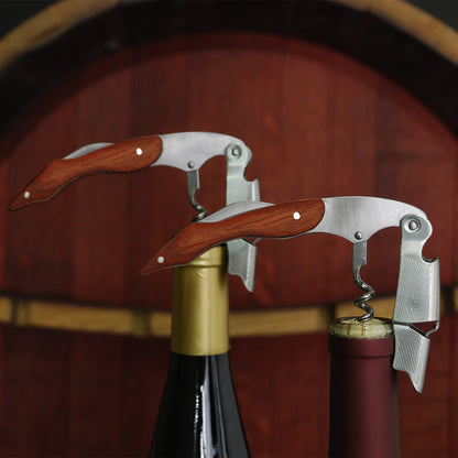 Sommelier™: Waiter’s Corkscrew