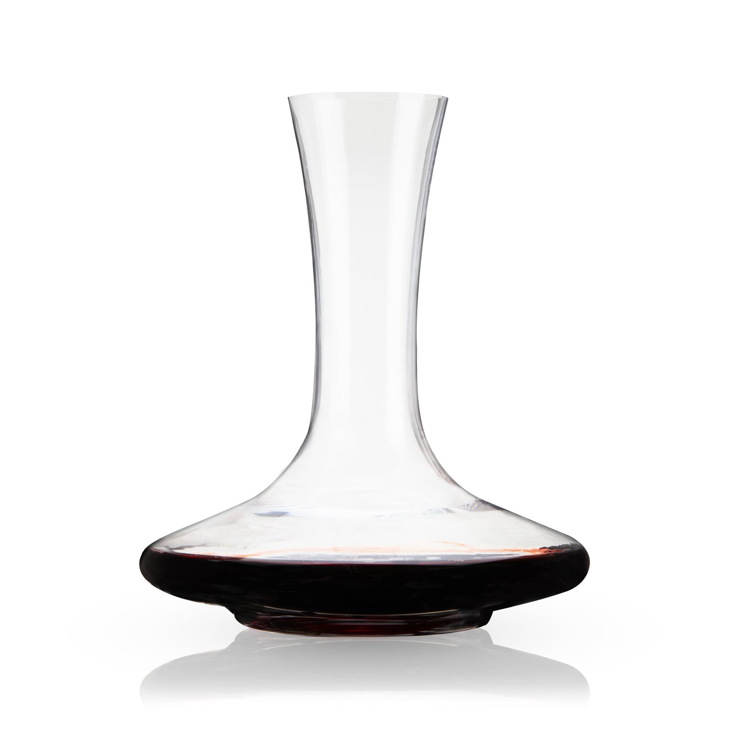 Reserve Inez Crystal Wine Decanter