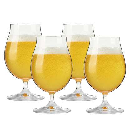 Spiegelau 15.5 oz Beer Tulip glass (set of 4)