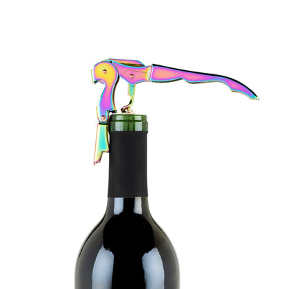 Mirage: Double Hinged Corkscrew by Blush®