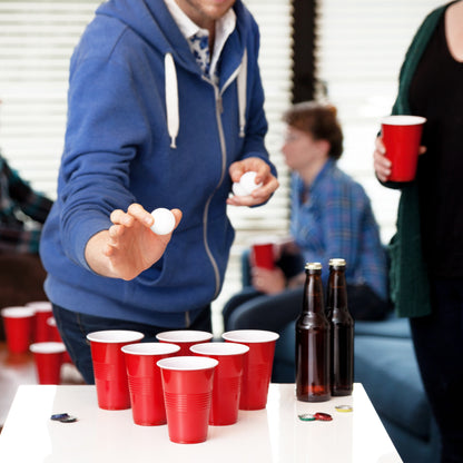 Beer Pong Kit