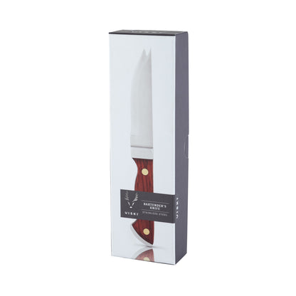 Acacia Bartender Knife by Viski®