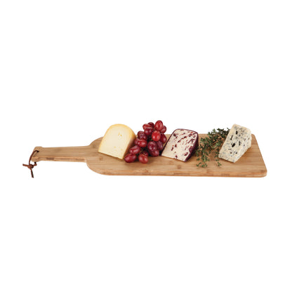 Late Harvest: Cheese Board