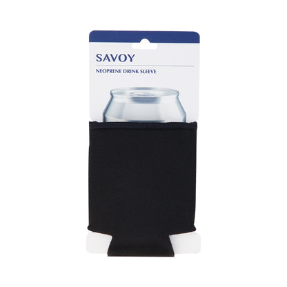 Neoprene Drink Sleeve by Savoy
