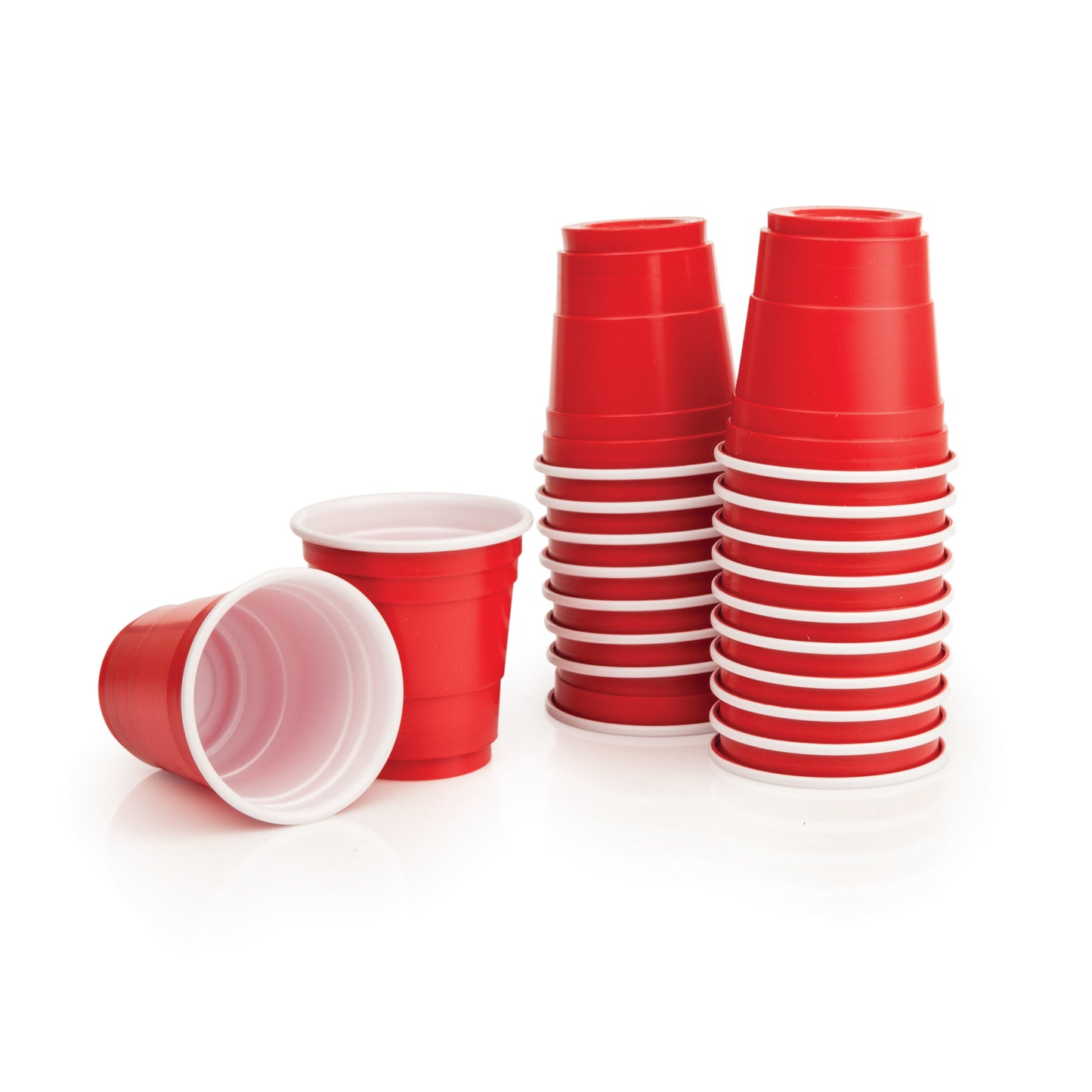 Lil Red's Cups-0