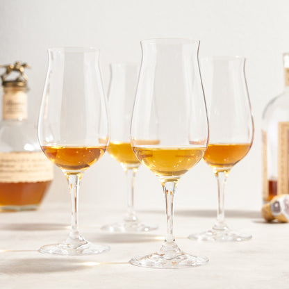 Spiegelau 9.5 oz Whiskey Snifter Premium (set of 4)