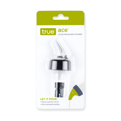 Ace™ 1/2 Ounce Measured Pourer