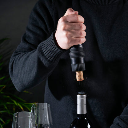 Alchemi CO2 Cork Remover