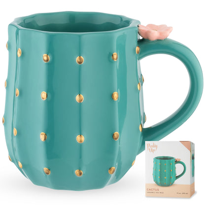 Cactus Mug by Pinky Up®