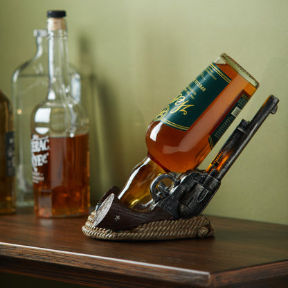 Stick Em Up Bottle Holder by Foster & Rye™