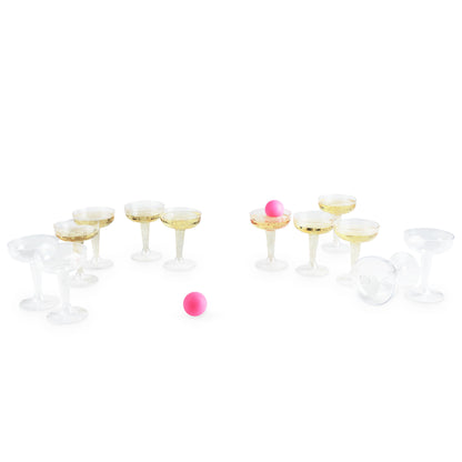 Prosecco Pong