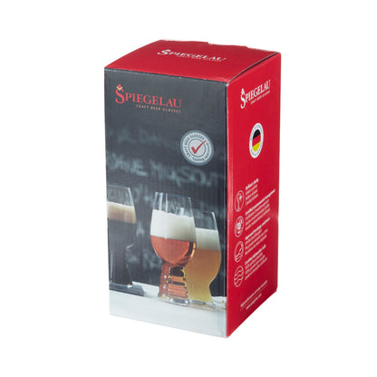 Spiegelau 19.1 oz IPA glass (set of 1)