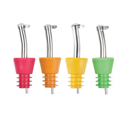 Colorfast - Liquor Pourers