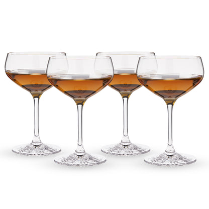Spiegelau 8.3 oz Perfect Coupette glass (set of 4)