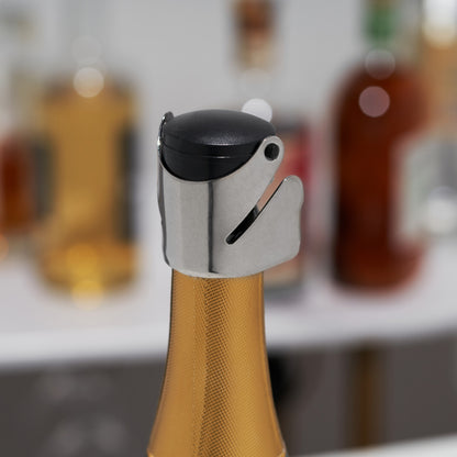 Beret™: Champagne Stopper