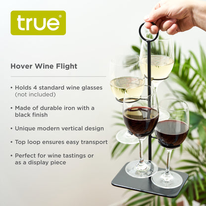 Hover Wine Flight