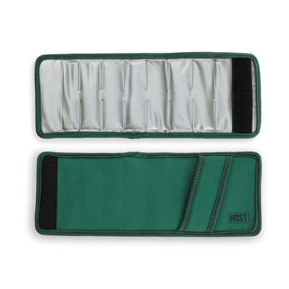 Insta-Chill Standard Can Sleeve in Evergreen by HOST®