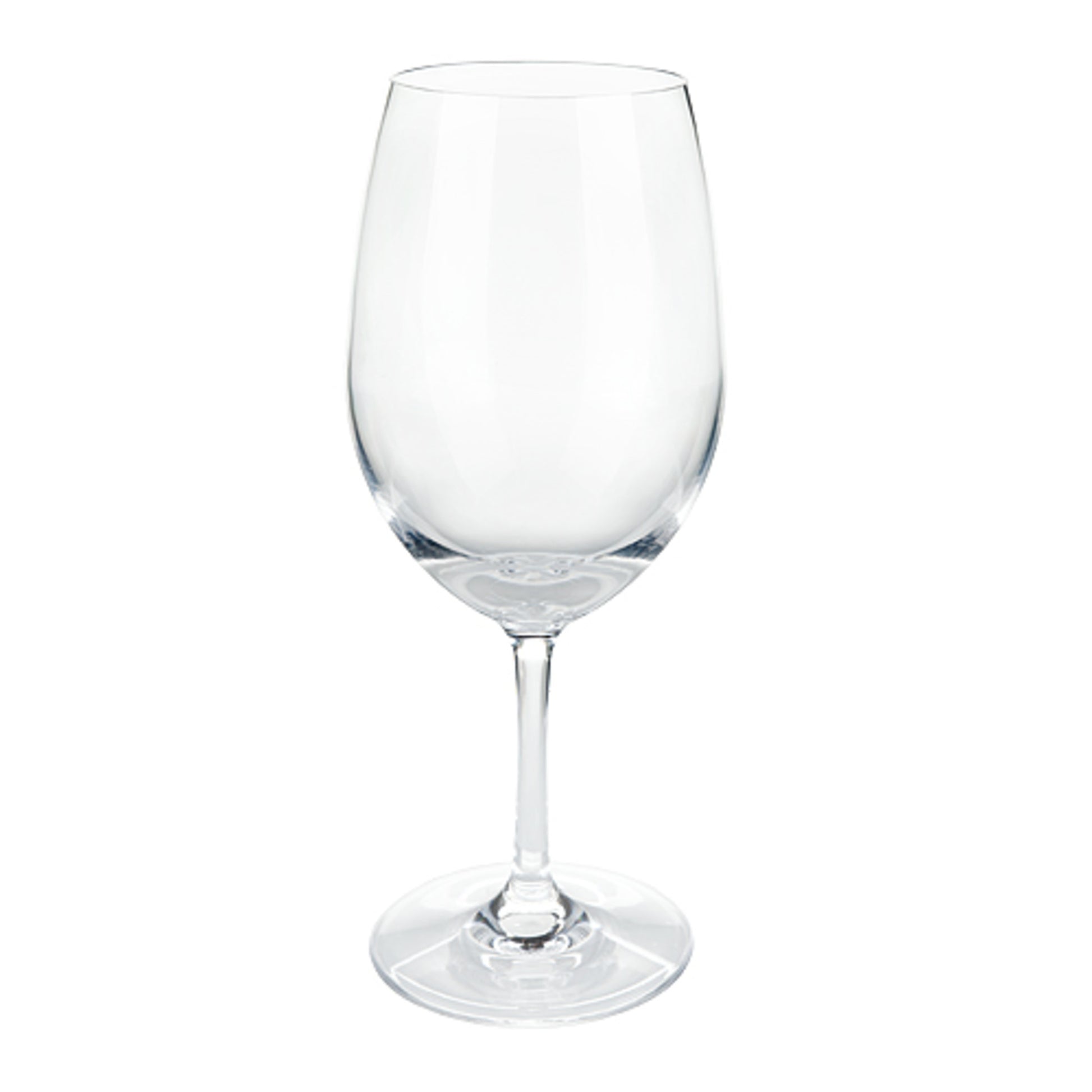 Shatterproof Plastic Wine Glass -0