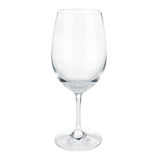 Shatterproof Plastic Wine Glass -0