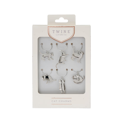 Cat Charms by Twine®