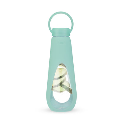 REVIVE Glass Water Bottle