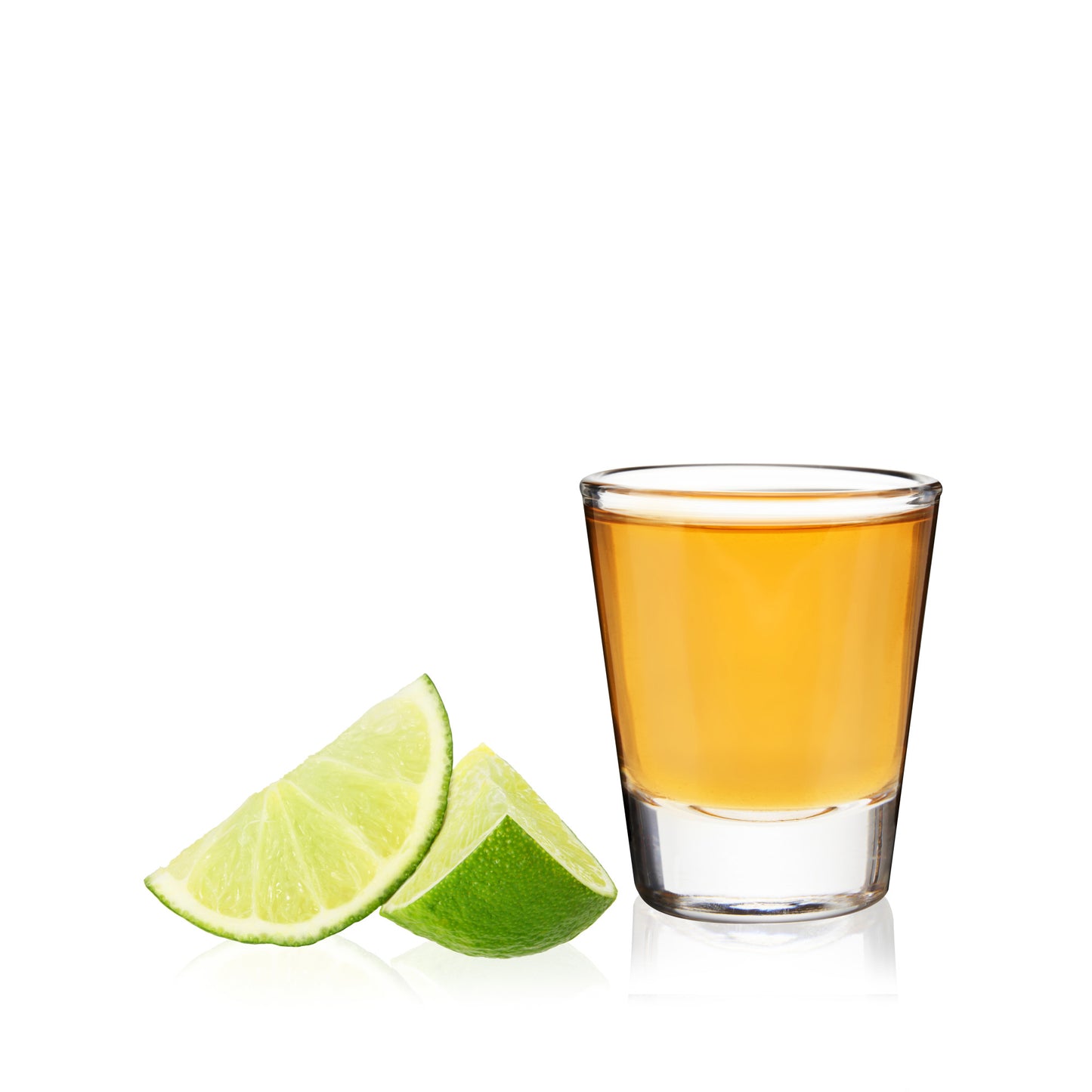 1.5 oz Shot Glass, Set of 6