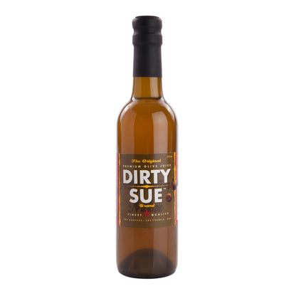 The Original Premium Dirty Sue Olive Juice