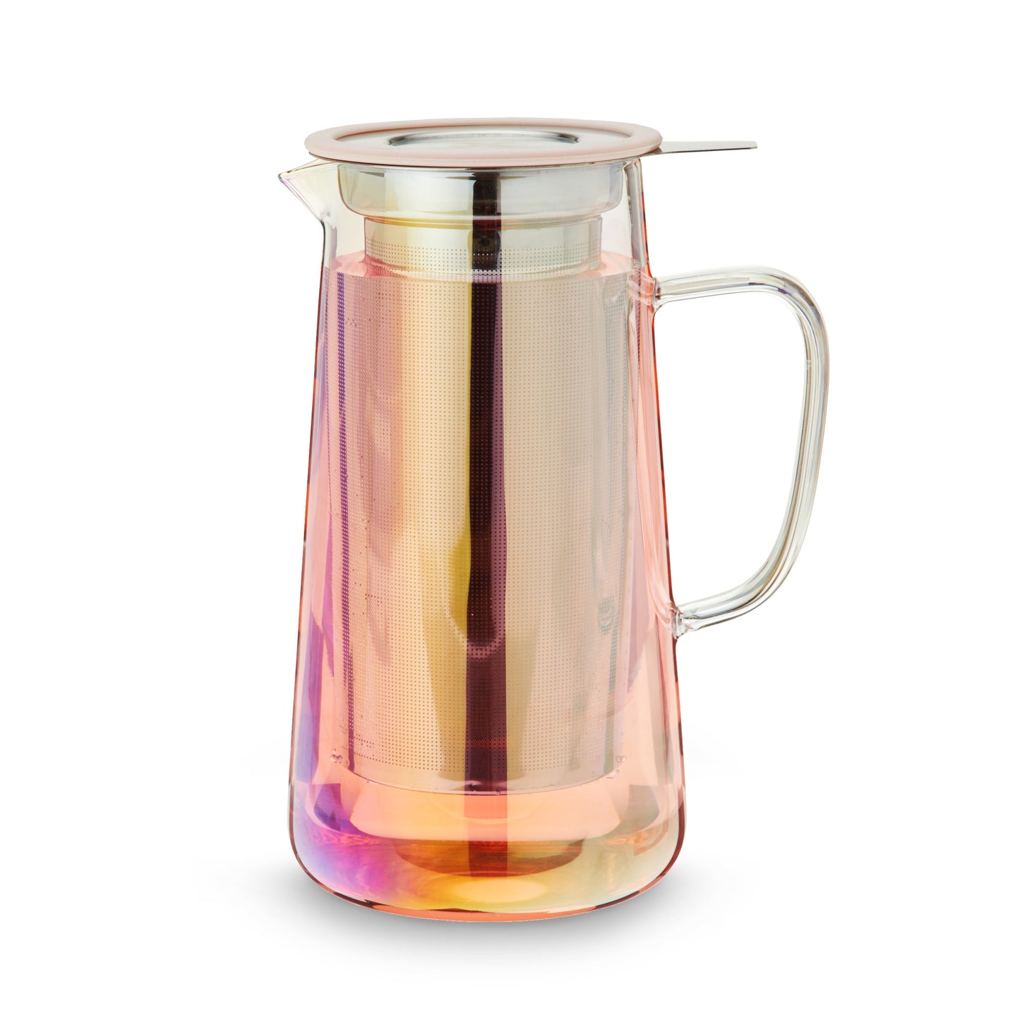 Annika™ Glass Teapot & Infuser