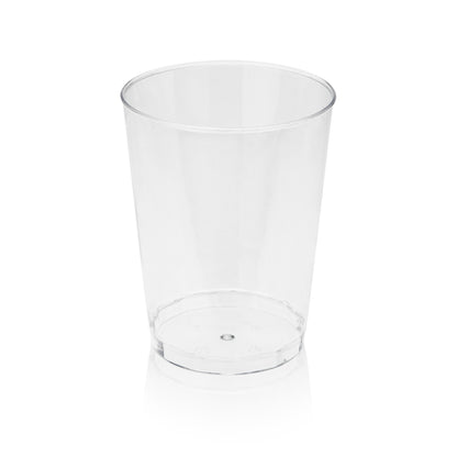 10 oz Plastic Tumbler, pack of 50 by True