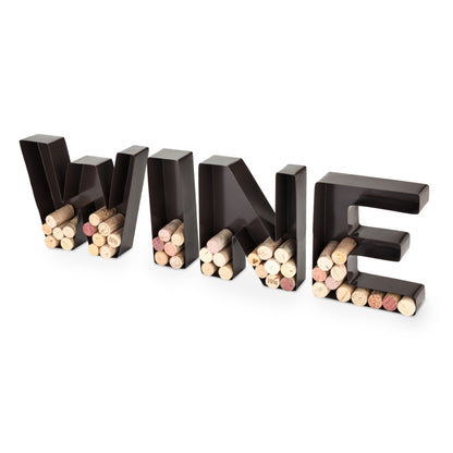 Wine Cork Holder