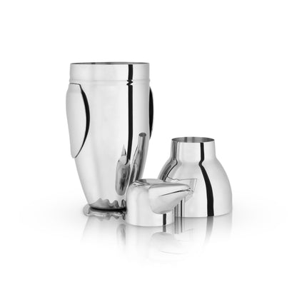 Penguin Cocktail Shaker by Viski®