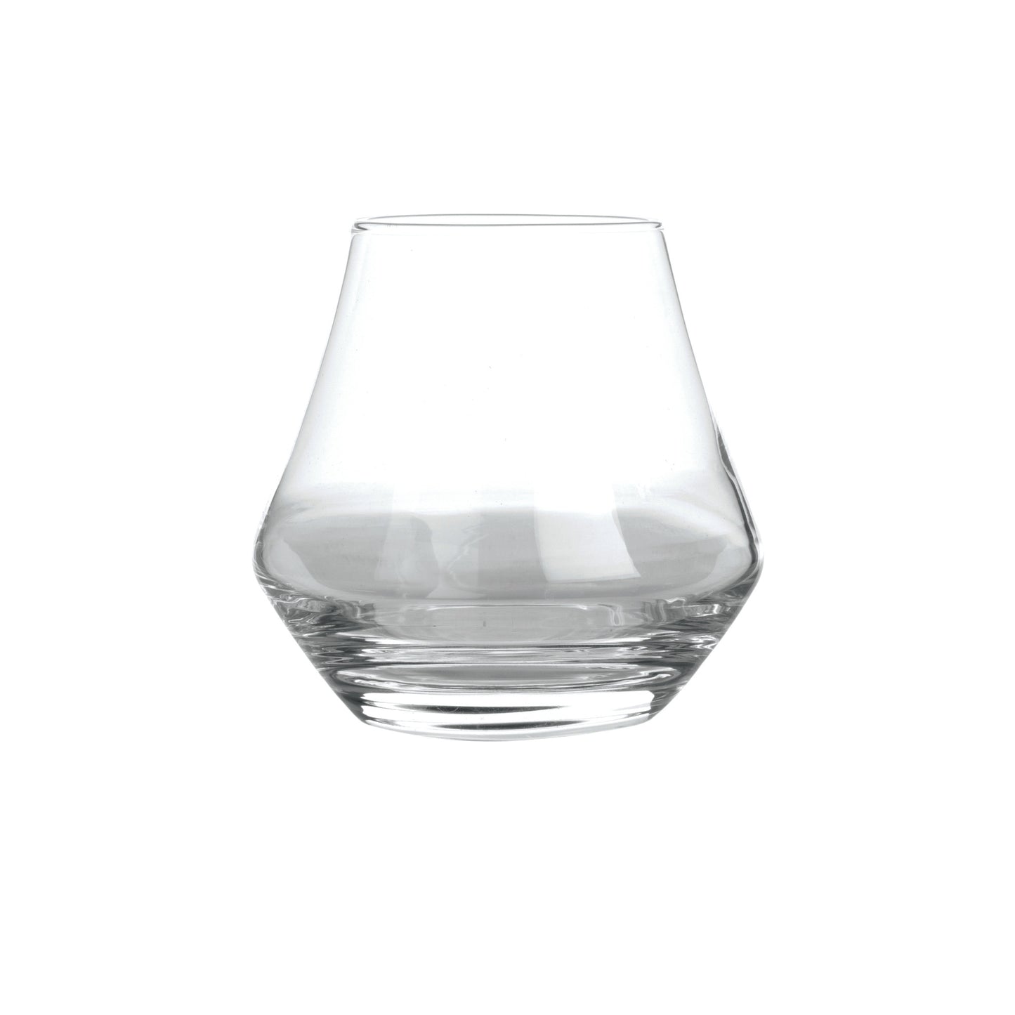 Libbey 9.8 OZ Perfect Whiskey Glasses (set of 4)