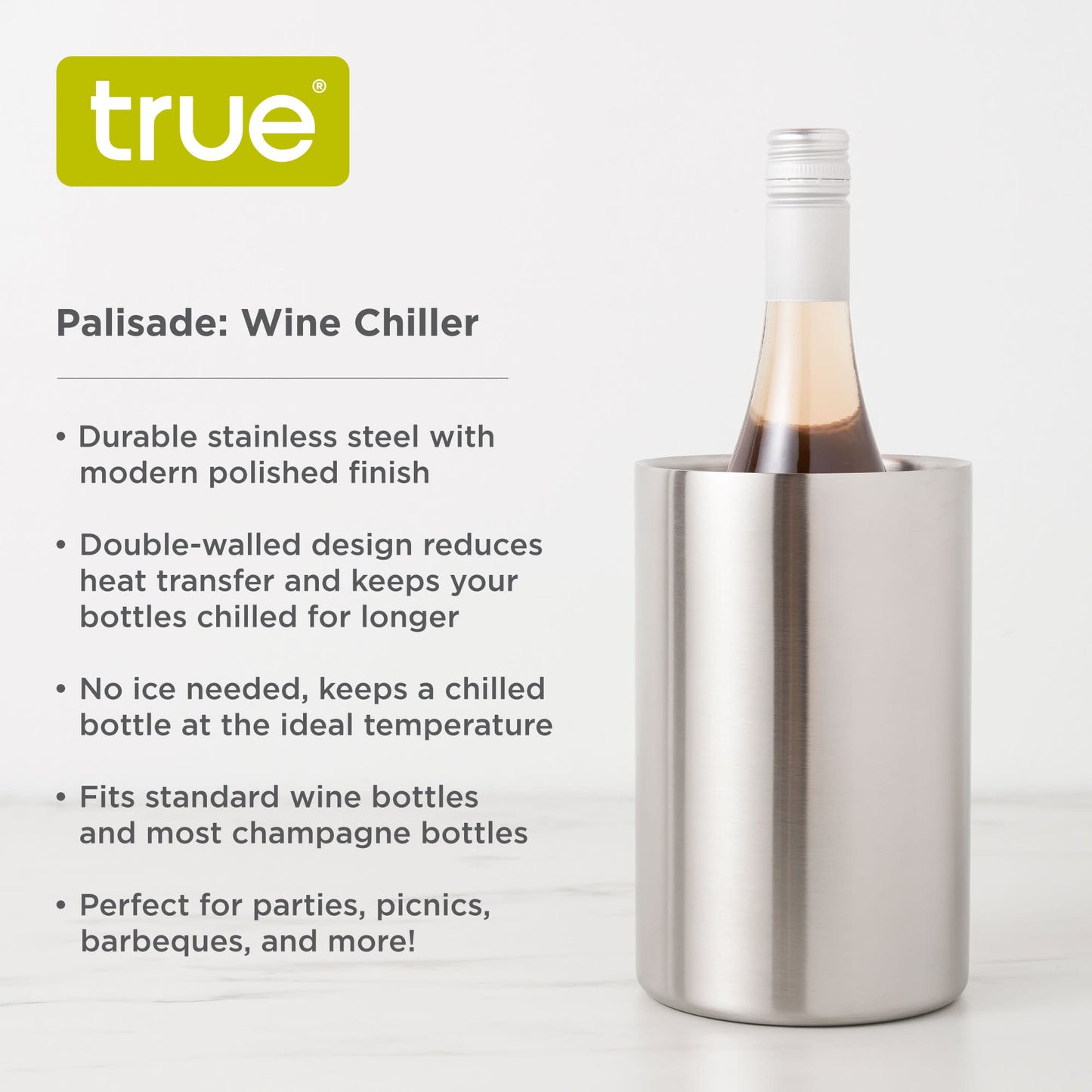 Palisade: Wine Chiller