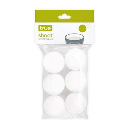 Shoot™: Ping Pong Balls