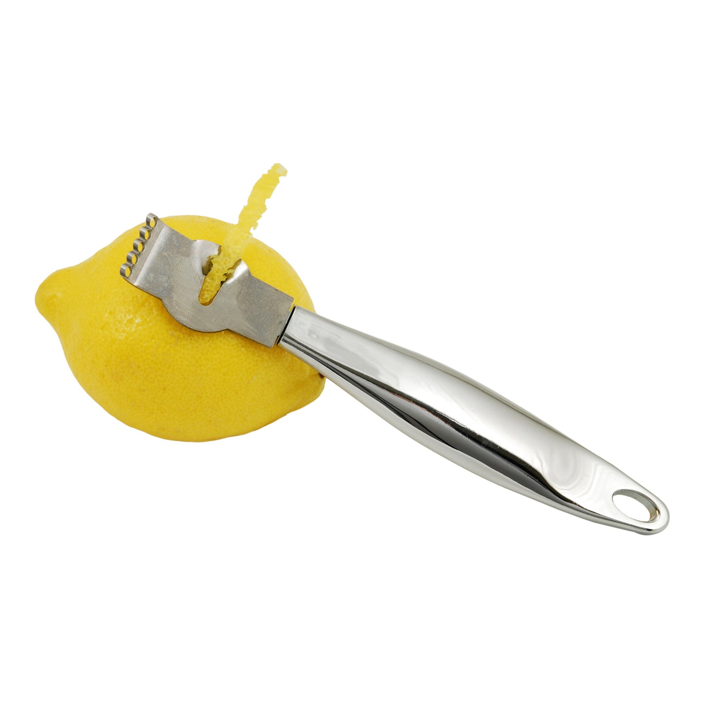 Zesty™: Citrus Zester & Channel Knife