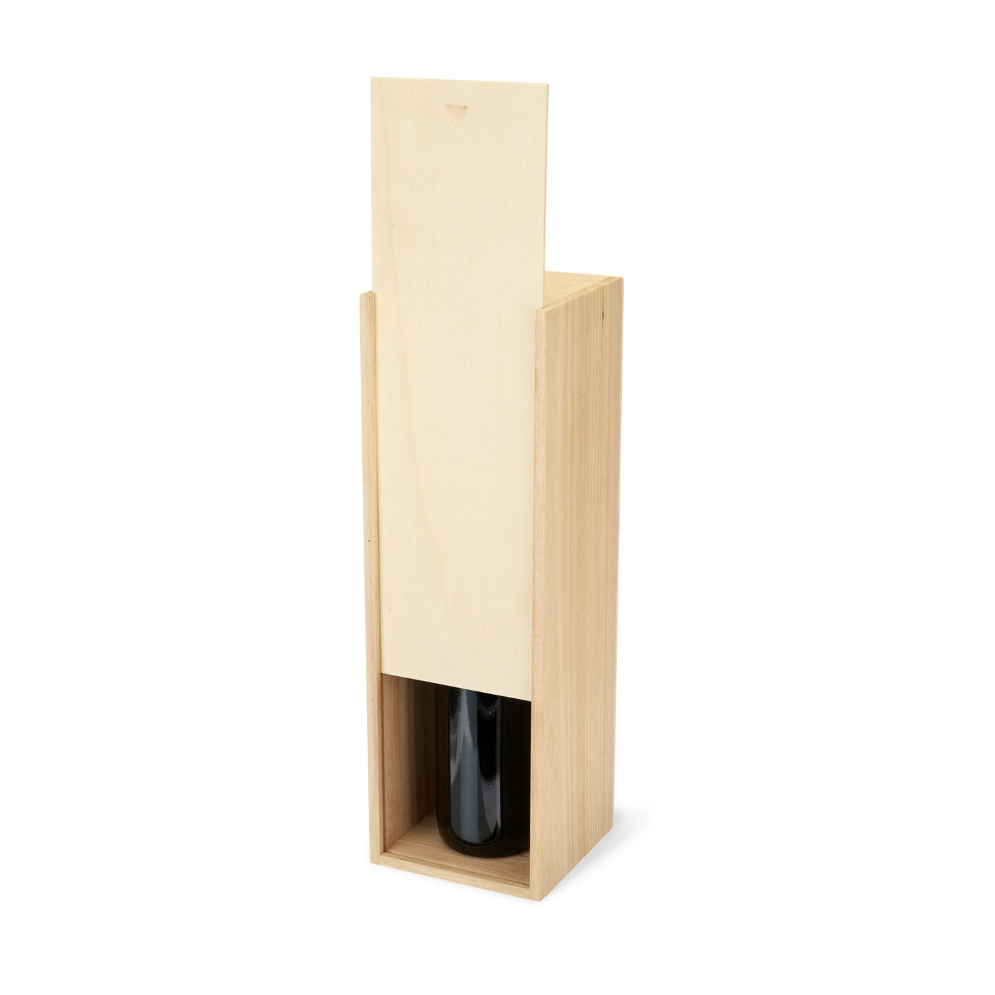 Magnum Wooden Wine Box