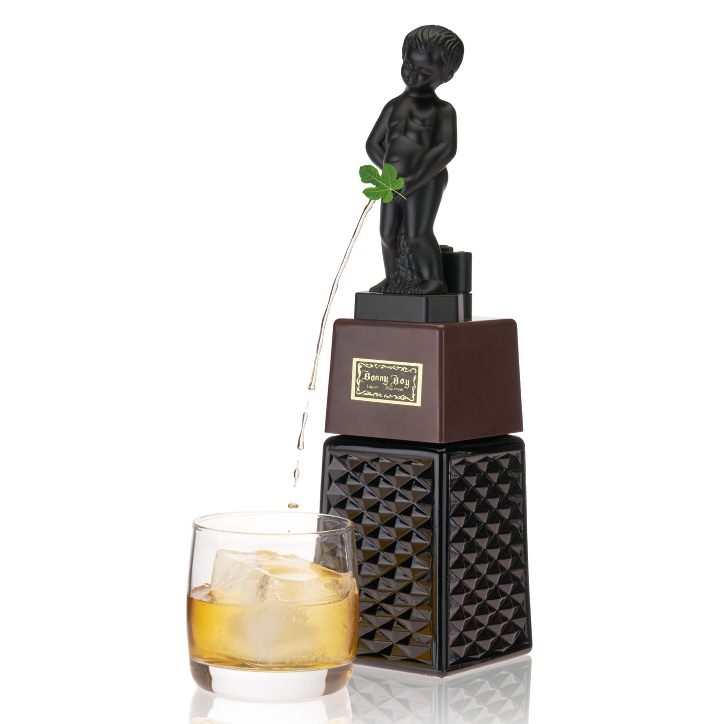 Bonny Boy Liquor Dispenser