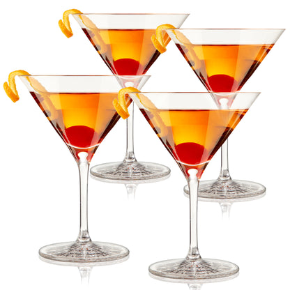 Spiegelau 5.8 oz Perfect Cocktail glass (set of 4)