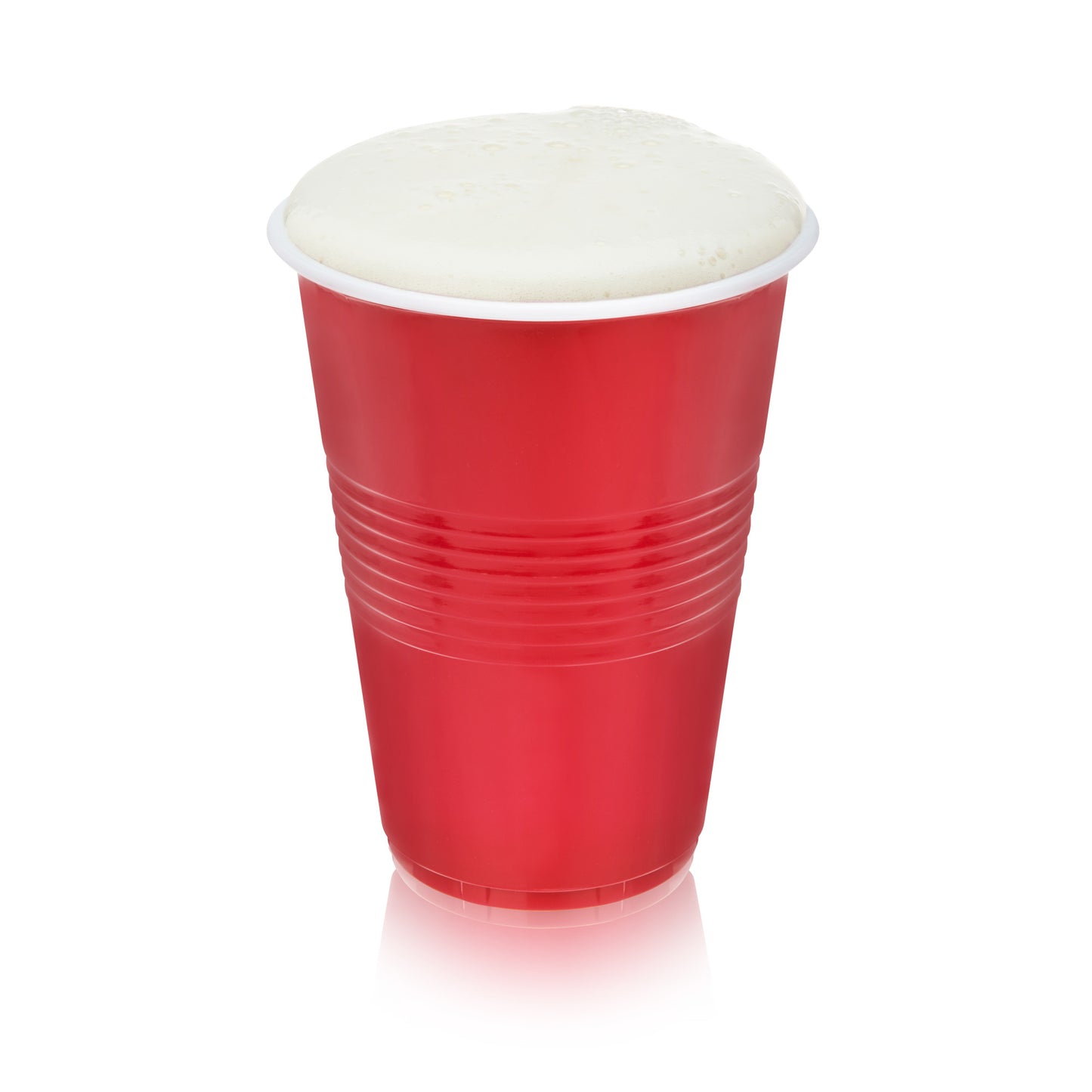 16 oz Red Party Cups, 24 Pack