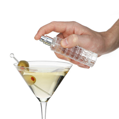Glass Cocktail Atomizer