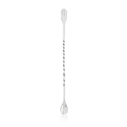 Trident™: Cocktail Spoon