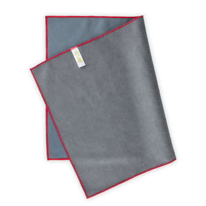 Microfiber Polishing Towels