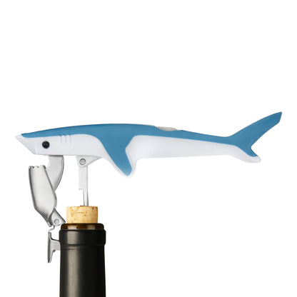 Shark Corkscrew