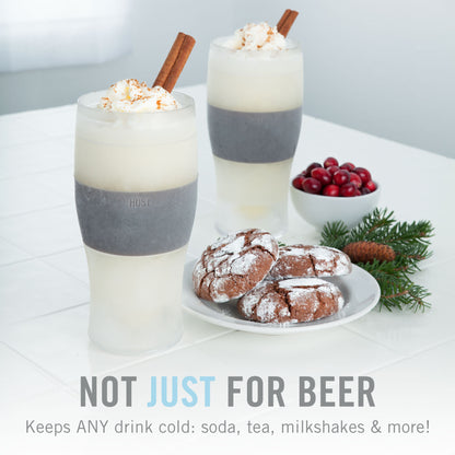 Beer FREEZE™ Cooling Cup by HOST®